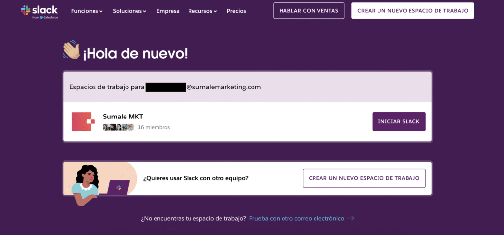 Slack. Las mejores 7 apps para gestionar tu negocio